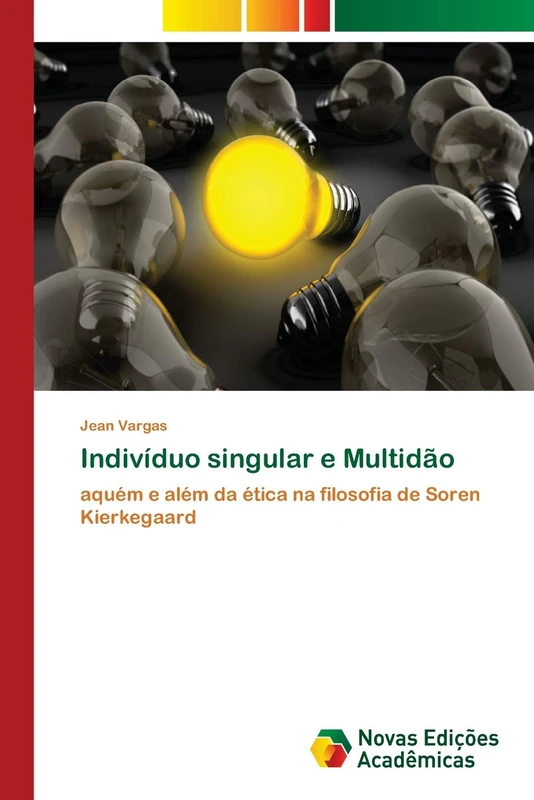 Indivíduo singular e Multidão: aquém e além da ética na filosofia de Soren Kierkegaard