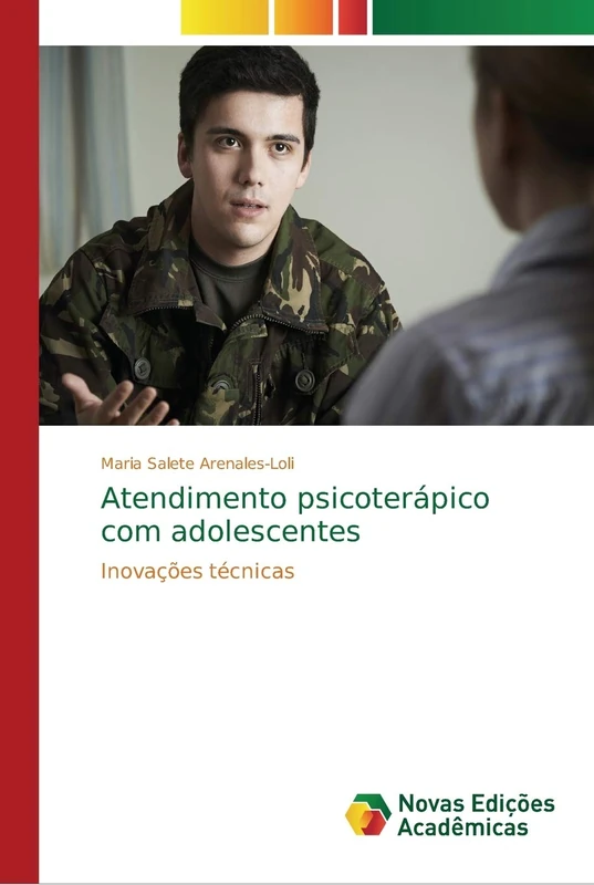Atendimento psicoterápico com adolescentes: Inovações técnicas