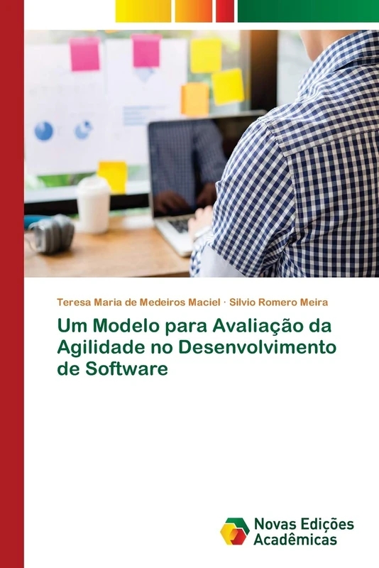 Um Modelo para Avaliação da Agilidade no Desenvolvimento de Software - Image 1