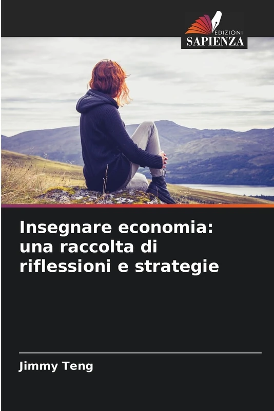 Insegnare economia: una raccolta di riflessioni e strategie - Image 1