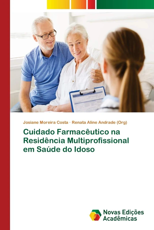 Cuidado Farmacêutico na Residência Multiprofissional em Saúde do Idoso