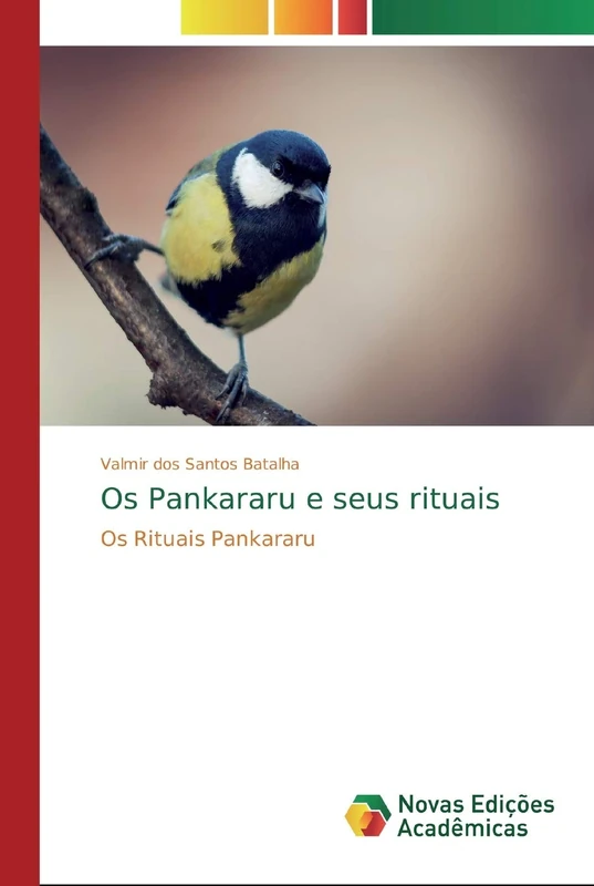 Os Pankararu e seus rituais: Os Rituais Pankararu