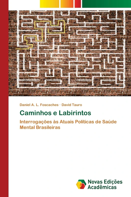 Caminhos e Labirintos: Interrogações às Atuais Políticas de Saúde Mental Brasileiras
