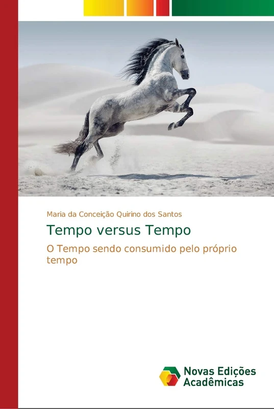 Tempo versus Tempo: O Tempo sendo consumido pelo próprio tempo
