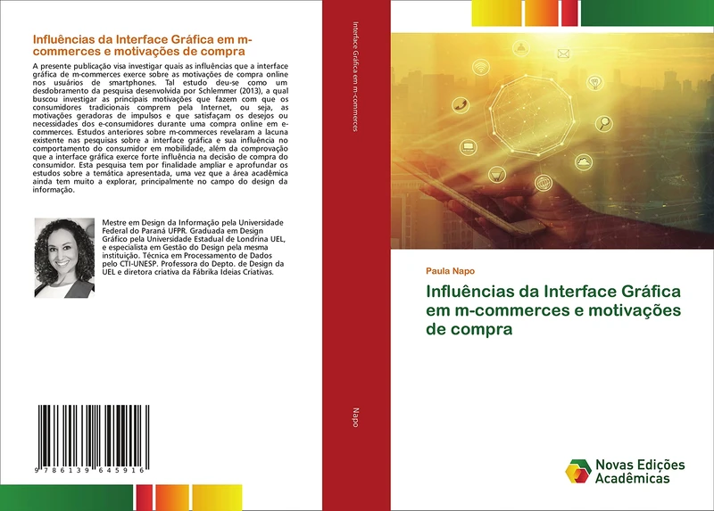 Influências da Interface Gráfica em m-commerces e motivações de compra