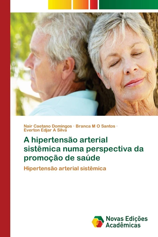 A hipertensão arterial sistêmica numa perspectiva da promoção de saúde: Hipertensão arterial sistêmica