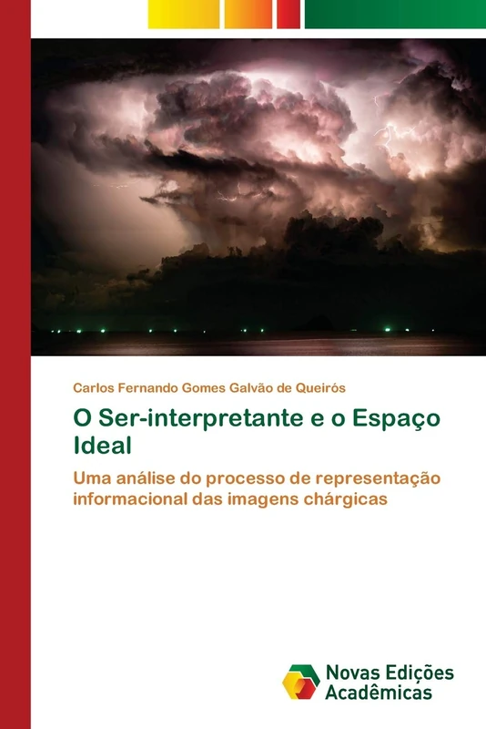 O Ser-interpretante e o Espaço Ideal: Uma análise do processo de representação informacional das imagens chárgicas