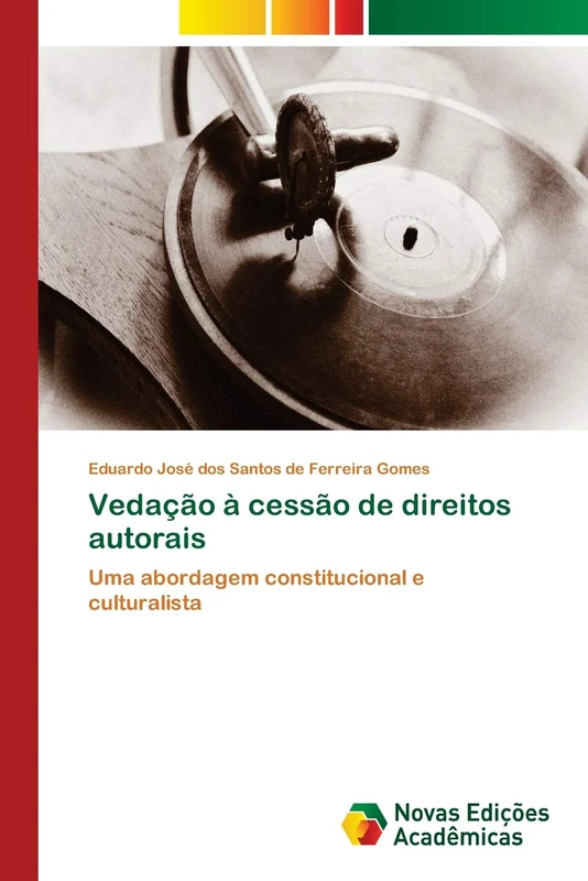Vedação à cessão de direitos autorais: Uma abordagem constitucional e culturalista