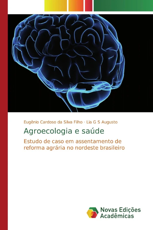 Agroecologia e saúde: Estudo de caso em assentamento de reforma agrária no nordeste brasileiro - Image 1