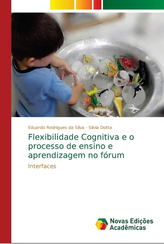 Flexibilidade Cognitiva e o processo de ensino e aprendizagem no fórum: Interfaces