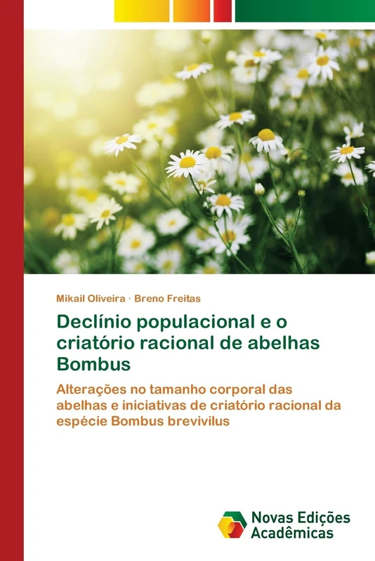 Declínio populacional e o criatório racional de abelhas Bombus: Alterações no tamanho corporal das abelhas e iniciativas de criatório racional da espécie Bombus brevivilus - Image 1