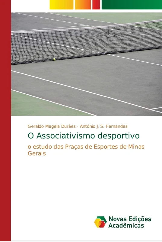 O Associativismo desportivo: o estudo das Praças de Esportes de Minas Gerais - Image 1
