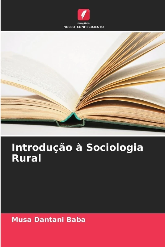 Introdução à Sociologia Rural