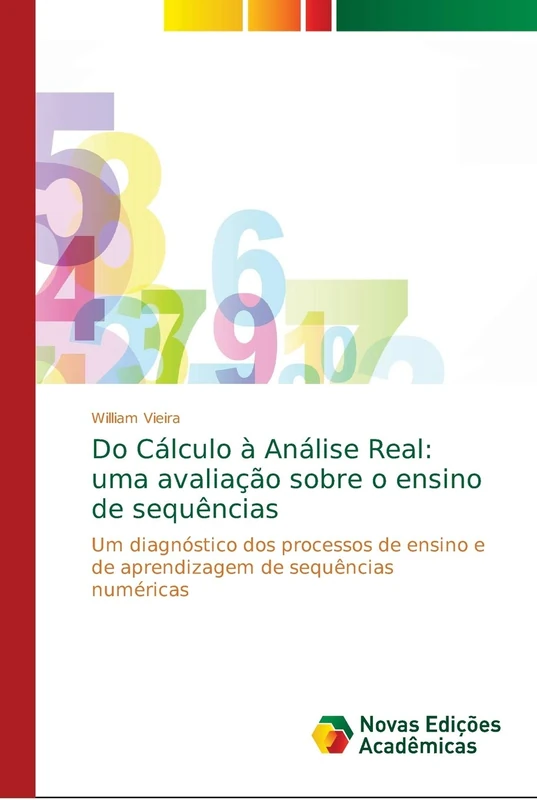 Do Cálculo à Análise Real: uma avaliação sobre o ensino de sequências - Image 1