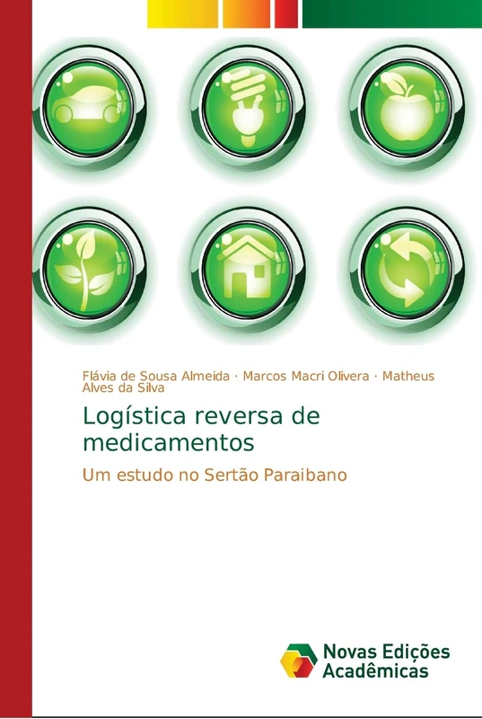 Logística reversa de medicamentos: Um estudo no Sertão Paraibano