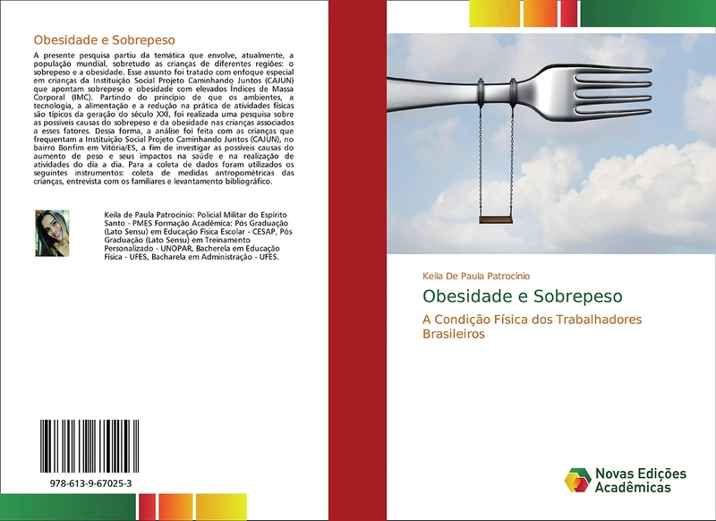 Obesidade e Sobrepeso: A Condição Física dos Trabalhadores Brasileiros - Image 1