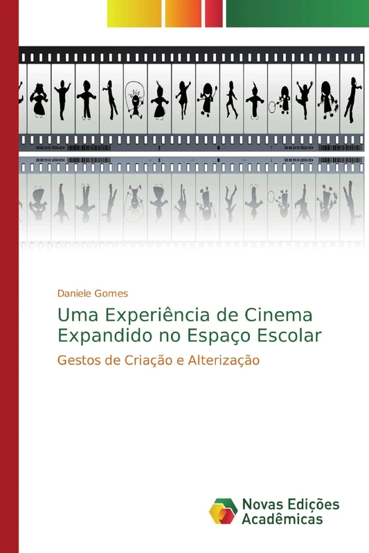Uma Experiência de Cinema Expandido no Espaço Escolar: Gestos de Criação e Alterização - Image 1