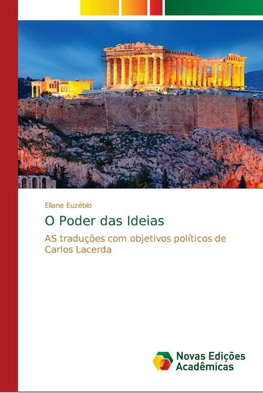 O Poder das Ideias: AS traduções com objetivos políticos de Carlos Lacerda