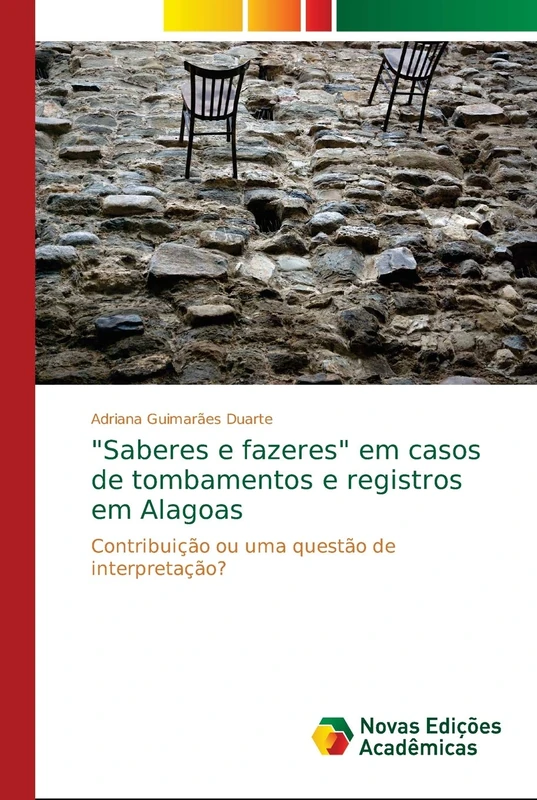 "Saberes e fazeres" em casos de tombamentos e registros em Alagoas: Contribuição ou uma questão de interpretação? - Image 1