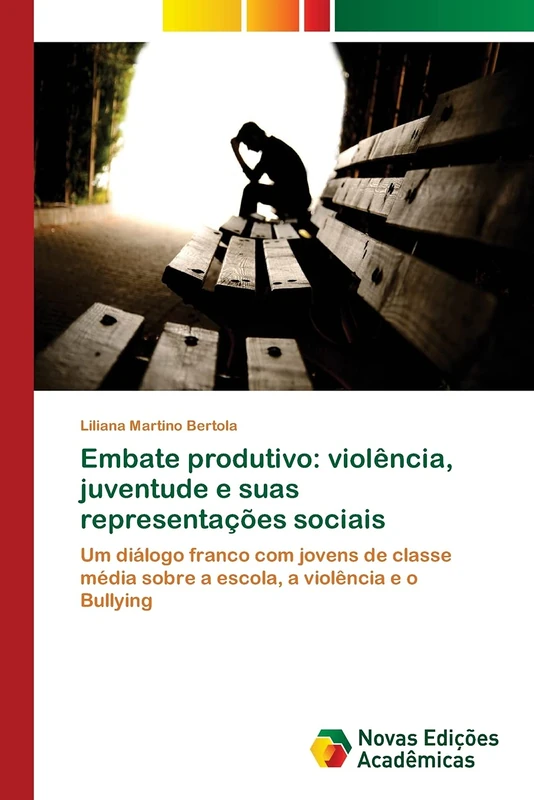 Embate produtivo: violência, juventude e suas representações sociais: Um diálogo franco com jovens de classe média sobre a escola, a violência e o Bullying