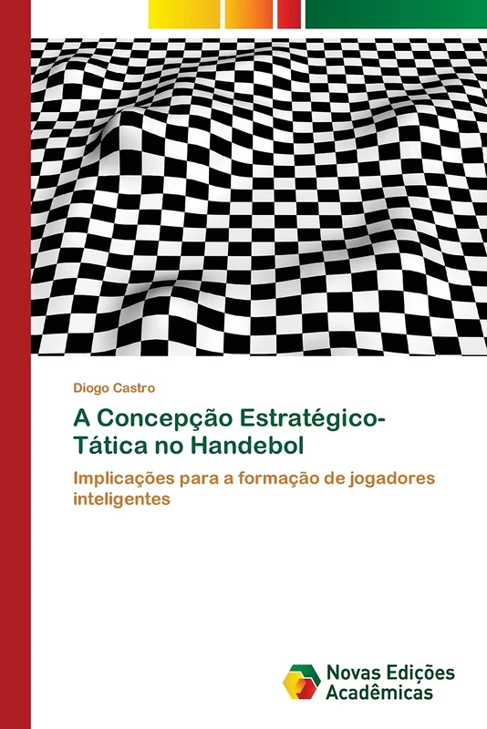 A Concepção Estratégico-Tática no Handebol: Implicações para a formação de jogadores inteligentes - Image 1