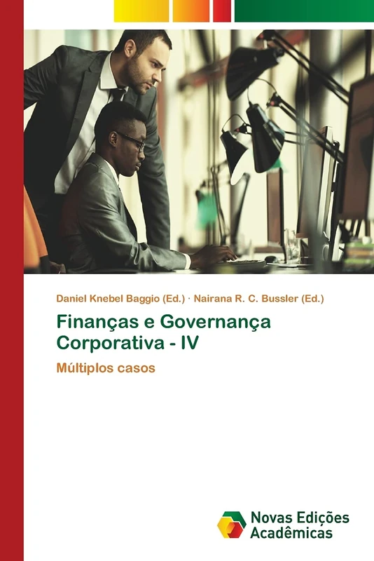Finanças e Governança Corporativa - IV: Múltiplos casos