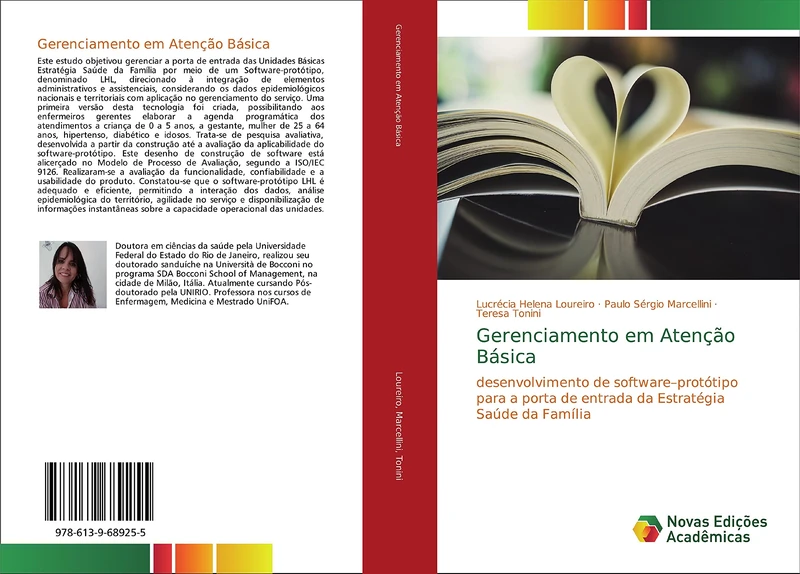 Gerenciamento em Atenção Básica: desenvolvimento de software–protótipo para a porta de entrada da Estratégia Saúde da Família - Image 1
