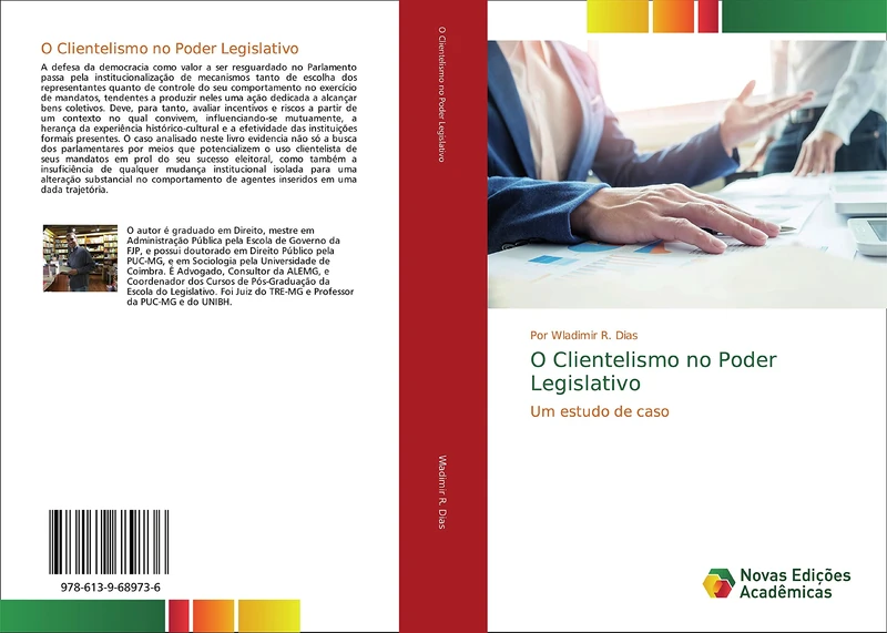 O Clientelismo no Poder Legislativo: Um estudo de caso