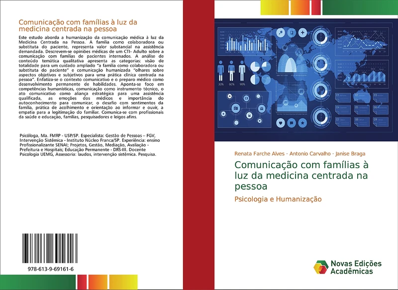 Comunicação com famílias à luz da medicina centrada na pessoa: Psicologia e Humanização - Image 1