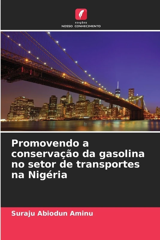 Promovendo a conservação da gasolina no setor de transportes na Nigéria