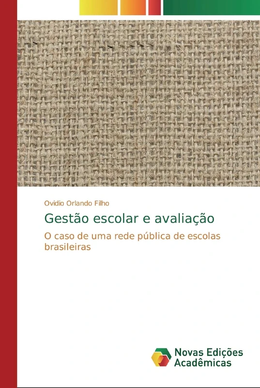 Gestão escolar e avaliação: O caso de uma rede pública de escolas brasileiras - Image 1