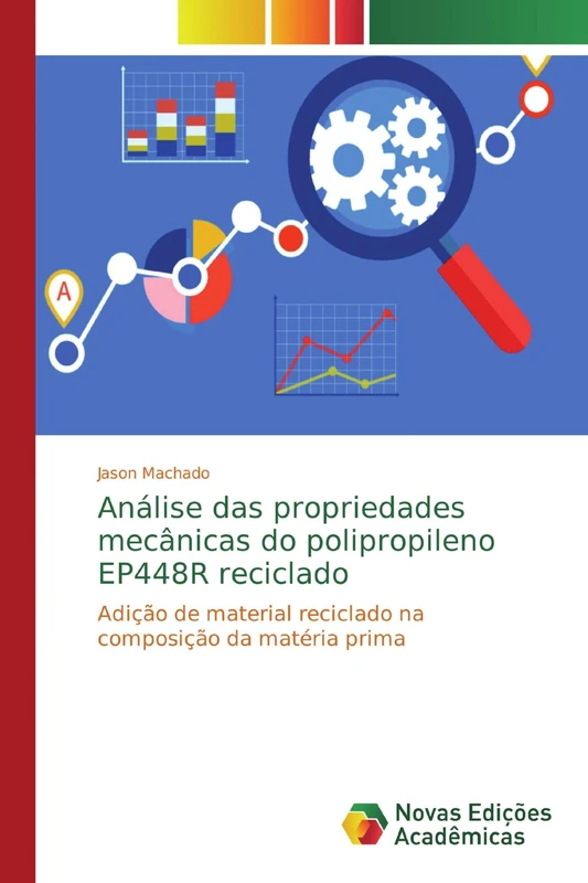 Análise das propriedades mecânicas do polipropileno EP448R reciclado: Adição de material reciclado na composição da matéria prima