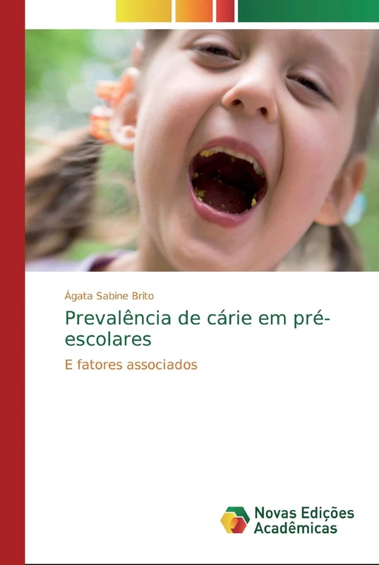 Prevalência de cárie em pré-escolares: E fatores associados - Image 1