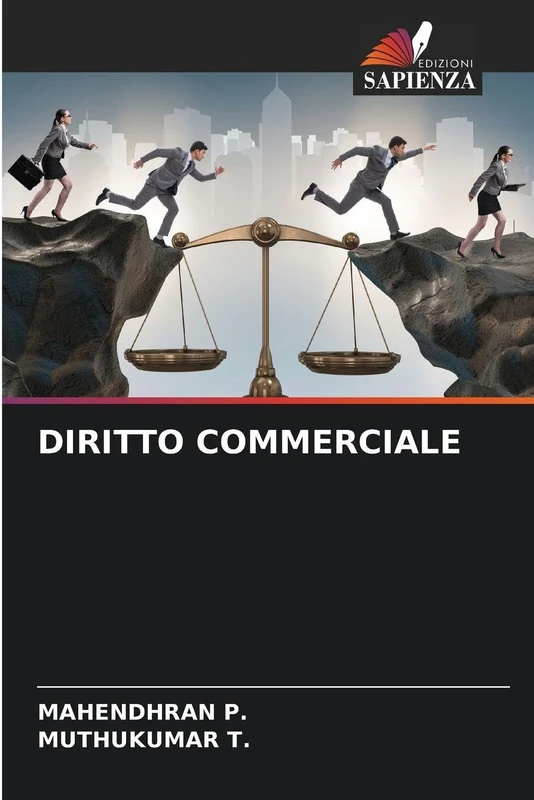 Diritto Commerciale