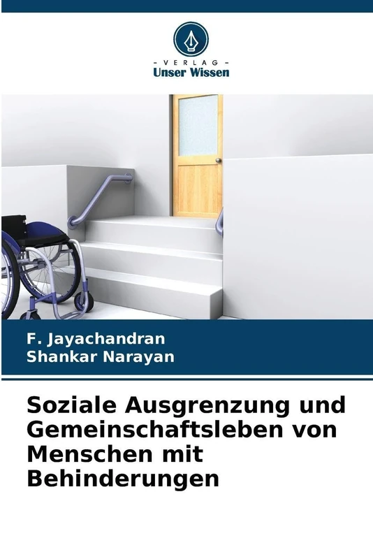 Soziale Ausgrenzung und Gemeinschaftsleben von Menschen mit Behinderungen - Image 1