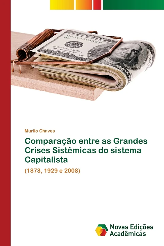 Comparação entre as Grandes Crises Sistêmicas do sistema Capitalista: (1873, 1929 e 2008) - Image 1