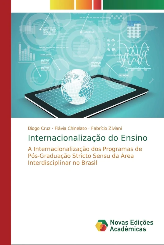 Internacionalização do Ensino: A Internacionalização dos Programas de Pós-Graduação Stricto Sensu da Área Interdisciplinar no Brasil