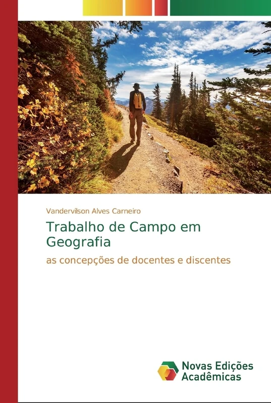 Trabalho de Campo em Geografia: as concepções de docentes e discentes - Image 1