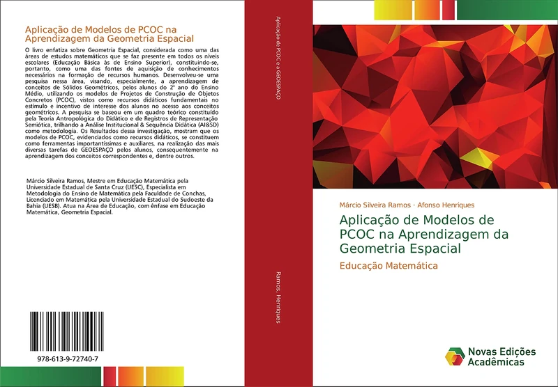 Aplicação de Modelos de PCOC na Aprendizagem da Geometria Espacial: Educação Matemática