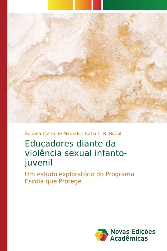 Educadores diante da violência sexual infanto-juvenil: Um estudo exploratório do Programa Escola que Protege - Image 1