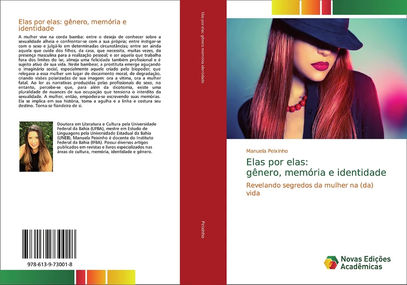 Elas por elas: gênero, memória e identidade: Revelando segredos da mulher na (da) vida