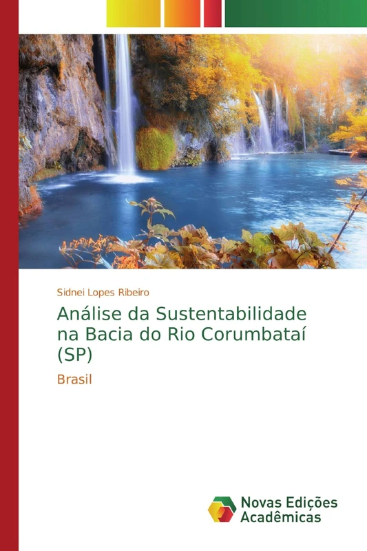 Análise da Sustentabilidade na Bacia do Rio Corumbataí (SP): Brasil - Image 1