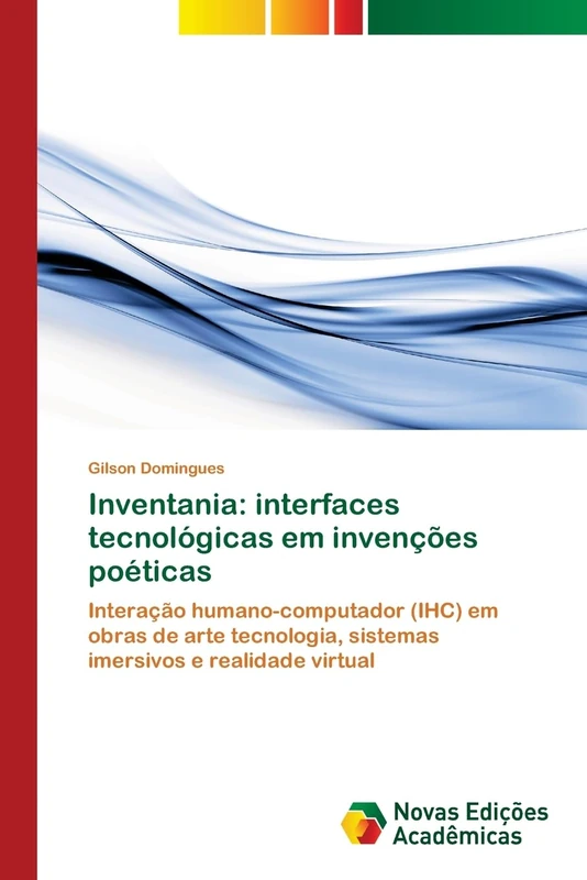 Inventania: interfaces tecnológicas em invenções poéticas
