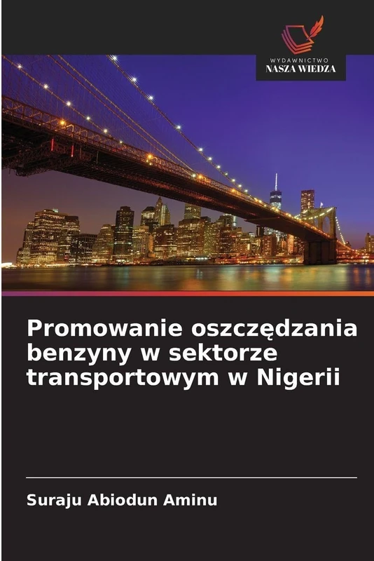 Promowanie oszczędzania benzyny w sektorze transportowym w Nigerii