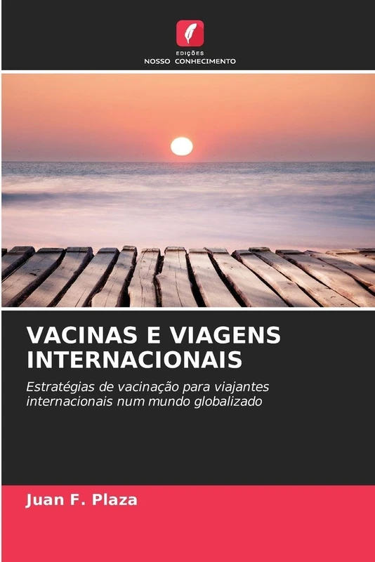 Vacinas E Viagens Internacionais: Estratégias de vacinação para viajantes internacionais num mundo globalizado