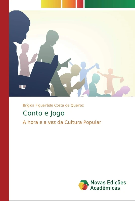 Conto e Jogo: A hora e a vez da Cultura Popular