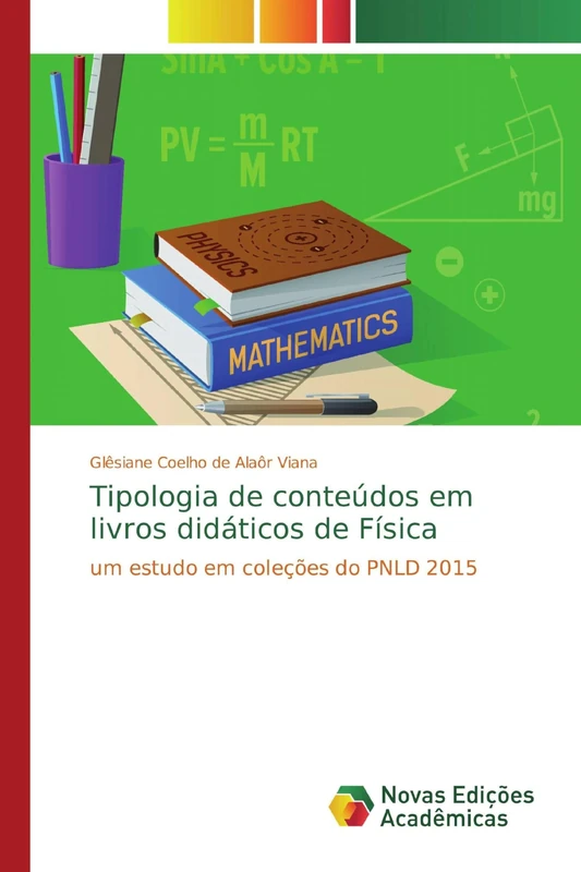 Tipologia de conteúdos em livros didáticos de Física: um estudo em coleções do PNLD 2015 - Image 1