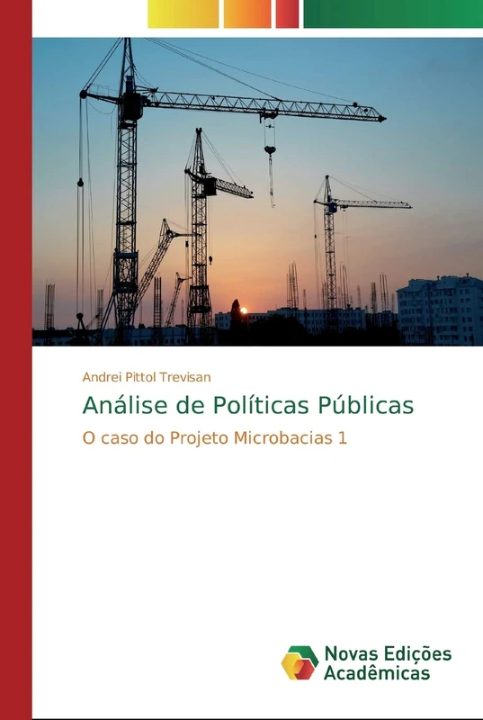 Análise de Políticas Públicas: O caso do Projeto Microbacias 1 - Image 1