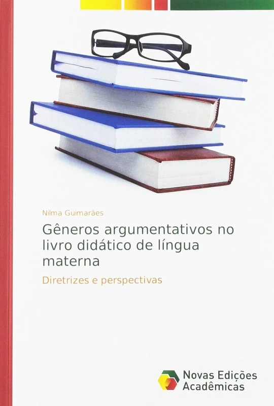 Gêneros argumentativos no livro didático de língua materna: Diretrizes e perspectivas