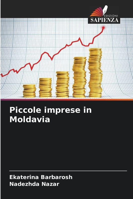 Piccole imprese in Moldavia